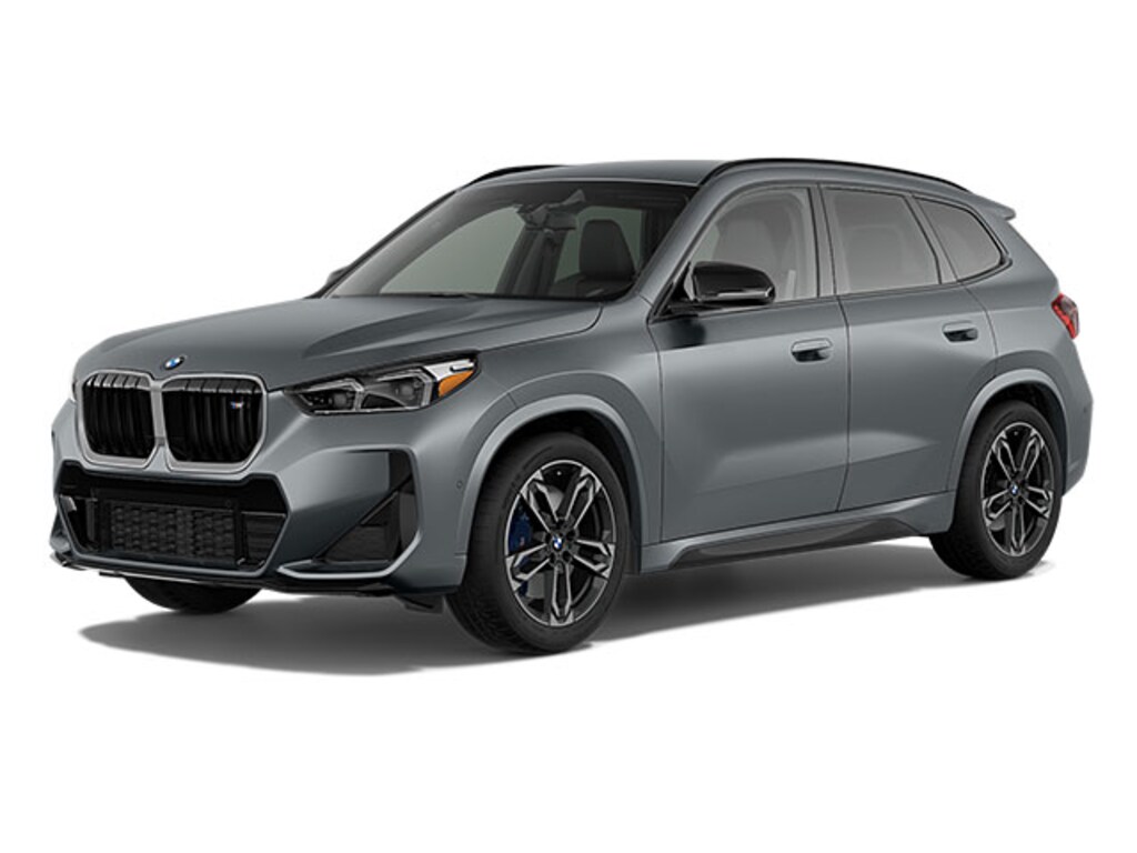 New 2025 BMW X1 M35i For Sale in Fort Myers Near Naples VIN